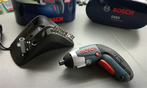 Der Bosch IXO Generation Im Test Alles Neu Und Besser IXO VI