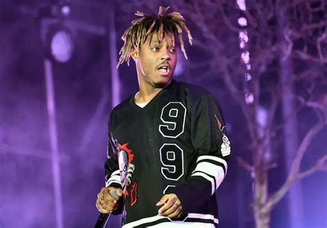 Juice Wrld’s Final Album The Party Never Ends Drops This Week Ourmusicworld