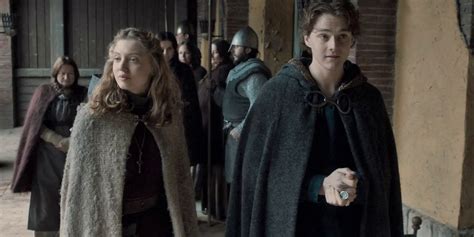 The Last Kingdom Every Character Based On Real Life Figures