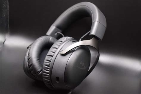 HyperX Cloud III Wired Gaming Headset Review | HGG