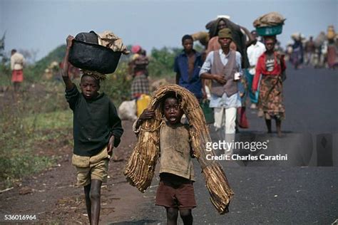 1,874 Tutsi Hutu Conflict Stock Photos, High-Res Pictures, and Images ...