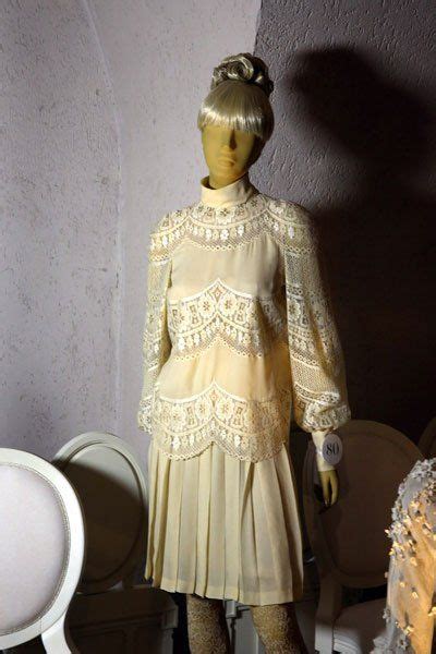 Jackie Onassis Wedding Dress By Valentino Wow Gorgeous Details To