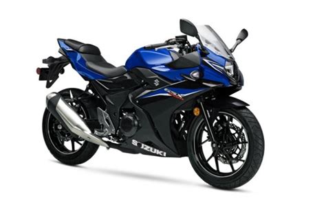 Suzuki GSX250R ABS 2023 Price In Tanzania - Fasterwheeler Tz