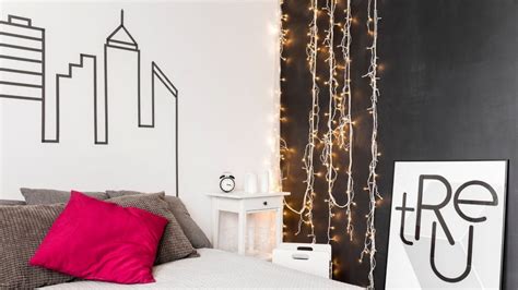 5 Smart Bedroom Lighting Ideas - Sendhelper