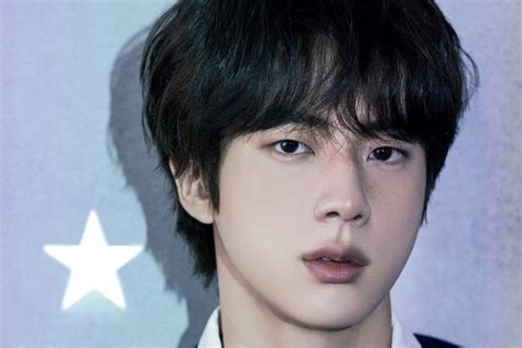 Bts S Jin Achieves Rd Highest St Week Sales Of Any Soloist In Hanteo