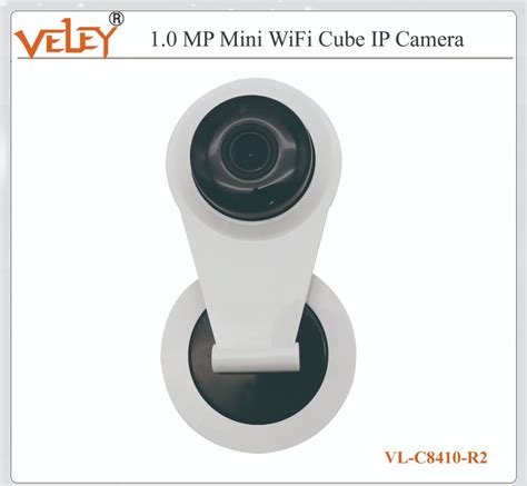 Mobile Video Surveillance Camera Home Security P P Wifi Cctv