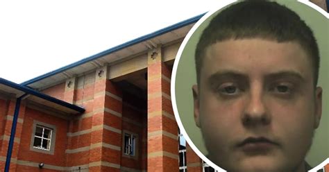 Staffordshire Rapist Jailed For Nine Years After Attacking Woman