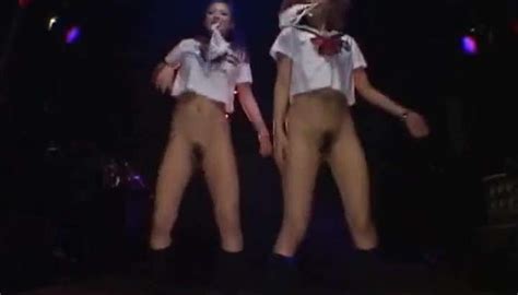 Two Japan Bottomless Dance TNAFlix Porn Videos