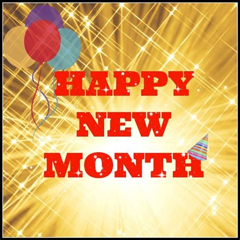 Happy New Month July Happy New Month Images Happy New Month Prayers