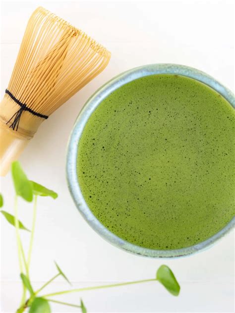 The 10 Best Quality Brands For Organic Matcha Powder - The Good Trade