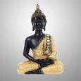 Bouddhisme Parure Bouddha Tathagata Sculpture Tha Lande Yoga Mandala