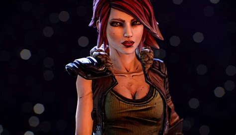 Borderlands2 Commander Lilith And The Fight For Sanctuary Achievement