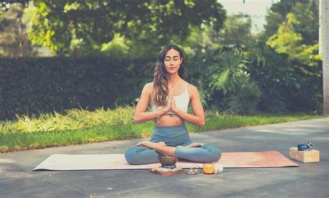 9 Mindfulness Exercises And Activities To Reduce Your Anxiety