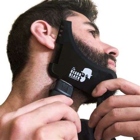 7 Best Beard Shaper Tools For Men In 2025 FashionBeans