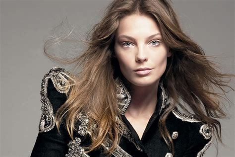 Biografia Daria Werbowy Storia E Vita Di Una Supermodella Atipica