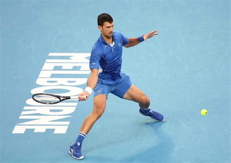 Djokovic Vs Popyrin Tipp Prognose Quoten 16 01 2024 Wettbasis