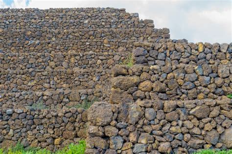 Pyramids Of G Mar Stock Image Image Of Ancient G Mar