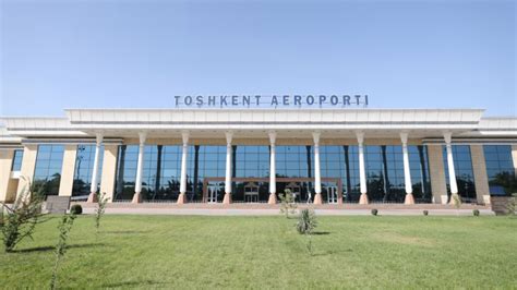 Changi To Assist Tashkent Airport Development Payload Asia