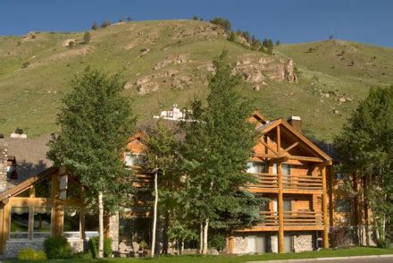 Best Hotels Near Grand Teton National Park, USA | The Hotel Guru