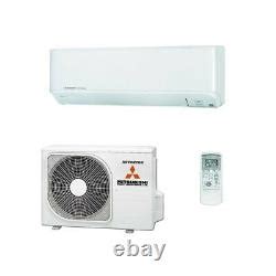 Mitsubishi Air Conditioning 4.5kw Wall Mounted