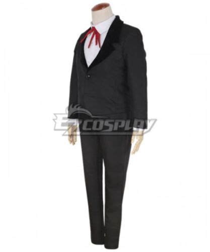 New Grunkle Stan Pines Cosplay Costume Custom Made Ebay