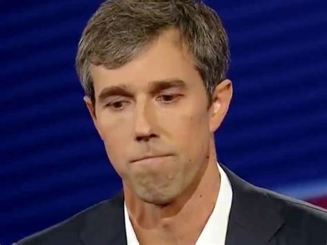 Beto Orourke Says He May Have Gone A Step Too Far For Calling Ted