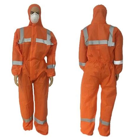 Coverall Masta Hazguard Mp5 White 2xl 5 And 6 Rated Prime Supplies