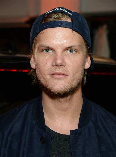 Jak zmarł Avicii? Komunikat policji po śmierci DJ-a - Muzyka w INTERIA.PL