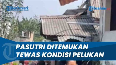 Baru Beberapa Bulan Nikah Pasutri Tewas Akibat Kebakaran Ditemukan