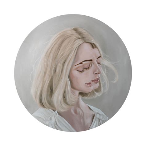 Painting — Henrietta Harris