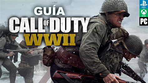 Call Of Duty: World War II Game Review Gaming Instincts | lupon.gov.ph