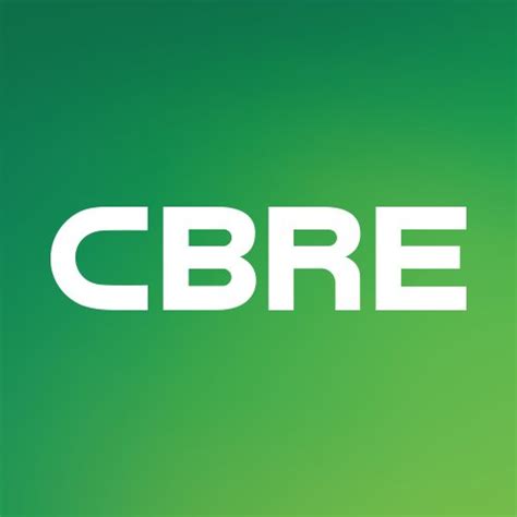 CBRE LOGO GREEN » The Waterfront