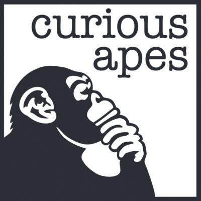 Curious Apes A Podcast On Spotify For Podcasters