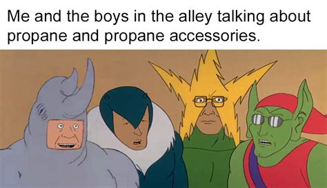 King Of The Hill Memes. (Yup. Sip. Mm-hmm.) - King Of The Hill | Memes