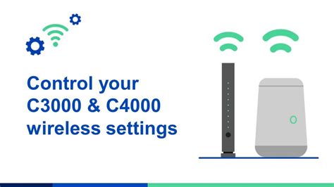 Centurylink Routermodem Zyxcel C4000lz Town