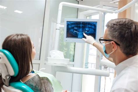 Dentist Near Me Upper Fort Dental Are Dental X Rays Safe Dentist