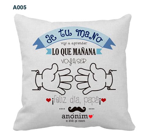 Actualizar Imagen Almohadas Personalizadas Para El Dia Del Padre