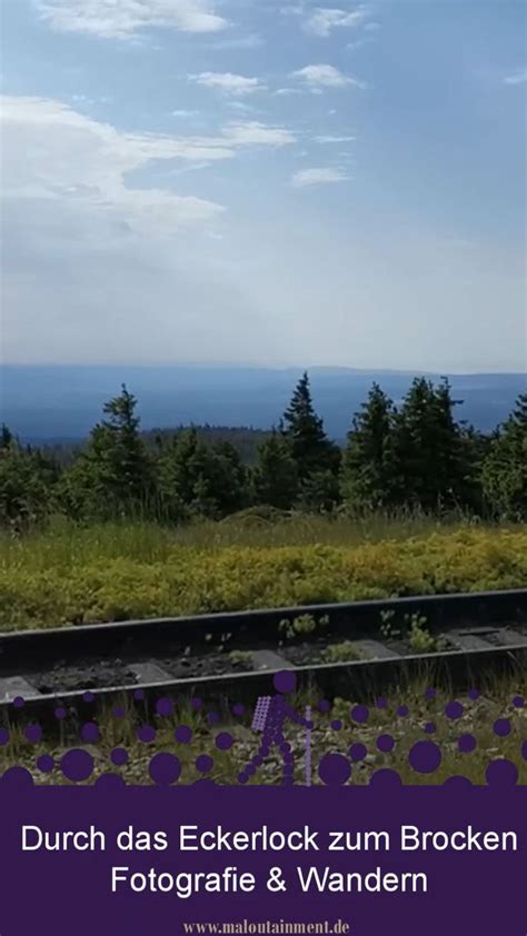 Ausflug Durch Das Eckerloch Zum Brocken Wandern Im Harz Artofit