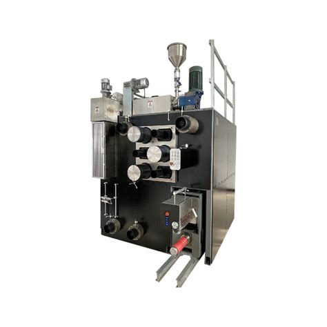 wholesale advanced pilot melt spinning machine suppliers company