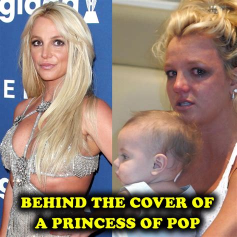 X Britney Spears Tragic Real Life Story News