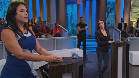 Watch Caso Cerrado Est Pida Ley Justicia Propia S E Tv Shows