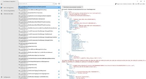 Introducción al Visor de datos de diagnóstico Windows 10 y Windows 11