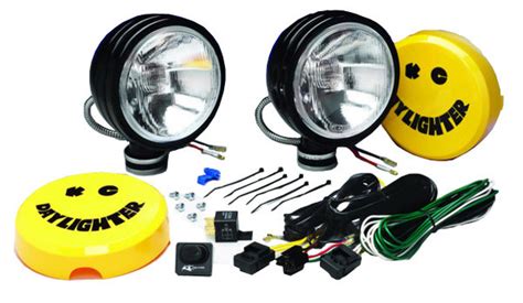 Kc Hilites Vs Piaa Find The Best Off Road Lights For Your Vehicle