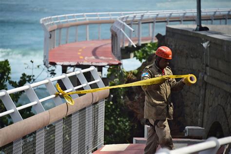 Brazil Najmanje Dvoje Poginulih U Ru Enju Dijela Biciklisti Ke Staze