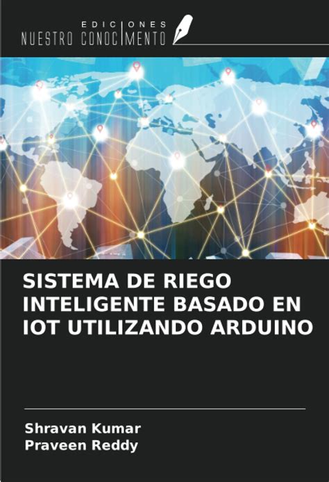 SISTEMA DE RIEGO INTELIGENTE BASADO EN IOT UTILIZANDO ARDUINO Amazon