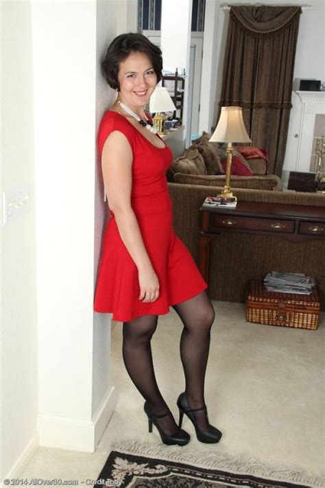 Mature Tight Dress Telegraph