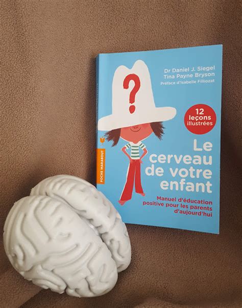 Le Cerveau De Votre Enfant