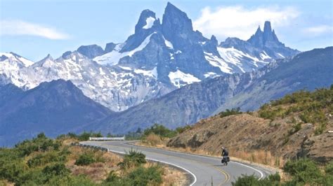 Photo Gallery: Cycling The Carretera Austral Highway - CYCLINGABOUT.com