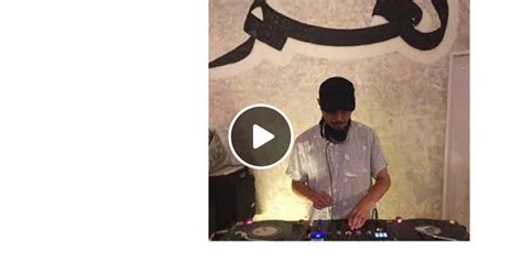 Dj Nakamullah Radio Alhara Broadcast From Palestine By Dj