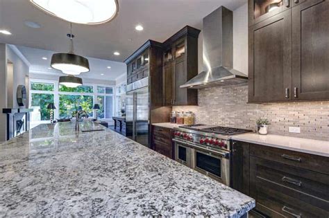 Best Granite Sealer Reviews 2019: Top 5+ Recommended